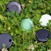 heise+ | Fünf Tracker für Googles Find-My-Device-Netzwerk im Test