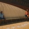 "Est-ce que toutes les vacances seront comme ça désormais ?" : des touristes racontent comment les canicules et vagues de chaleur chamboulent leurs étés
