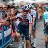 Peloton vertrekt rustig uit Treviso, nieuwe kans voor Olav Kooij bij vlakke finish in Slovenië