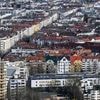 Wohnen in der Hauptstadt: Report: Angebotsmieten in Berlin steigen weiter