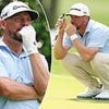 Golf star Michael Block offers bizarre excuse after bombing out of PGA Championship