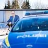 Wegen Anti-Merz-Schmierereien: Bericht: Durchsuchung bei SPD-Jungpolitikerin rechtswidrig