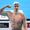 VIDEO. Revivez le record du monde stratosphérique du 200 m 4 nages de Léon Marchand en vidéo