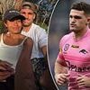 Nathan Cleary opens up on feelings of 'embarrassment' as the defiant halfback looks to bounce back after New South Wales' Origin heartache