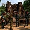 Thailand and Cambodia agree 'immediate ceasefire' after days of deadly fighting as Trump is hailed for 'decisive mediation'