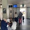 «Pour le moment, je patiente» : à Vannes et Auray, les usagers de la SNCF face au retard des trains