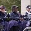 D-Day veterans return to Normandy to mark 81st anniversary
