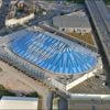 Nieuwe naam prijkt al op Sportpaleis, maar vergunning ontbreekt nog: ‘Belangrijke mijlpaal’