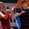 British junior, 16, reaches the French Open final for first time in 49 years after helping hand from Jack Draper