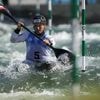 Canoë-kayak. Championnats d’Europe : la Rennaise Camille Prigent éliminée dès les demi-finales
