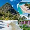 How to have a cut-price Caribbean holiday, by a travel expert who's visited 75 islands across 28 countries. Here's the ultimate guide to the empty beaches, the best hotels and luxury breaks with an astonishing 60% off