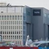 Rüstungsindustrie: Deutschlands größte Marinewerft TKMS wird eigenständig