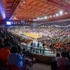 Basket. Élite: Le Mans Basket signe une affluence record cette saison