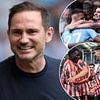 Why Frank Lampard is managing one of football's STRANGEST rivalries as Coventry face Sunderland in the play-offs - with some fans STILL fuming about an incident almost 50 years ago