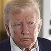 Donald Trump claims his pledge to end the Ukraine war within a day of becoming president was 'said in jest' as US envoy flies to Moscow and tells Putin: 'So good to see you'