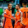 Live WK-kwalificatie | Reacties na klinkende 8-0-zege Oranje op Malta