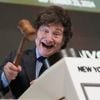 Investoren verlieren Vertrauen: Mileis Wahlschlappe lässt Argentiniens Börse beben