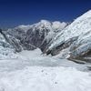 Grâce à l'aide controversée du xénon, quatre Britanniques sont parvenus au sommet de l'Everest à toute vitesse