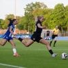 „Wir sind unsere eigene Achterbahn“: Diese Pläne haben Hertha, Union und Viktoria für den Fußball der Frauen