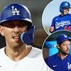 Anger in Dodgers clubhouse after LA ditch two-time World Series winner to make space for top prospect