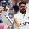 Love him or not, Rishabh Pant is the most watchable cricketer on the planet, writes LAWRENCE BOOTH... after India star's electric performance at Headingley