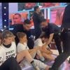 KIJK. Activisten onderbreken liveshow van Israëlische ‘Big Brother’ uit protest tegen oorlog in Gaza