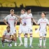 Paars-wit debacle in Zweden: Anderlecht gooit kwalificatie te grabbel en moet na penalty’s kruis maken over Europa League