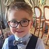 Schoolboy, 8, diagnosed with terminal illness after GPs dismissed symptoms as dyspraxia for two years