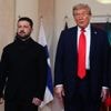 Beloofde ontmoeting tussen Zelensky en Poetin en mogelijke veiligheidsgaranties na top in Washington