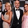 Animal rights activists PETA target footy WAGs with demand for bizarre clothing ban