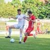 Direktes Duell zwischen Preussen und Mahlsdorf  : Lenny Stein will erneut in die Regionalliga aufsteigen
