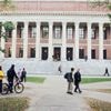 Onrust op Harvard in aan­loop naar zitting: ‘Vertrek­ken omdat je buitenland­er bent, onwerkelijk’