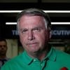 Rechter legt Braziliaanse oud-president Bolsonaro huisarrest op