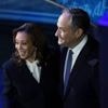 Le mari de Kamala Harris dit avoir été démis de ses fonctions d’administrateur par Trump