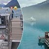 People blast European beauty spot made famous by Netflix for charging tourists 'outrageous' price to take a picture there, saying 'No way this is real'