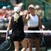 WTA 250 de Nottingham. Seule Française engagée, Léolia Jeanjean sort au 1er tour