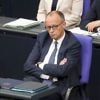 Berlin Tag & Macht: Mittelfinger an alle: Regierungserklärung à la Friedrich Merz