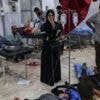 UN condemns Gaza aid 'death trap' as dozens reported killed by Israeli fire