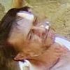 Cops release eerie shirtless photo of wanted Montana man's alleged getaway after four shot dead