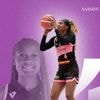 Basket. Ligue féminine : Elisabeth Balogun arrive à Landerneau