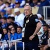 Dick Advocaat speelt met Curaçao gelijk tegen El Salvador in eerste Gold Cup-duel