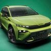 New Skoda Elroq vRS brings 335bhp for £46,560
