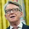RICHARD PENDLEBURY: How I got caught in the machinery of Lord Mandelson's reckless, insatiable and catastrophic pursuit of wealth... and walked away the winner after a vicious three-year court battle