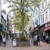 The surprising seaside tourist destination that has been blighted by crime with robberies, pickpockets and shoplifting rife on its iconic shopping streets