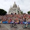 Tour de France 2025. Trois ascensions de Montmartre avant l’arrivée finale sur les Champs-Élysées