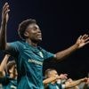 PEC-talent (15) breekt record en is jongste eredivisiespeler ooit: ‘Kriebels in m’n buik’