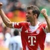 „Seriös gemacht“: Bayern starten WM-Mission mit Torfestival