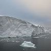 What lies beneath: Scientists make shocking discovery under the Antarctic Ice Sheet