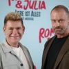 Unterhaltung: „Romeo &#x26; Julia“-Musical geht 2026 auf Tour