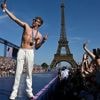 Léon Marchand (1/5) : l'après-Paris 2024